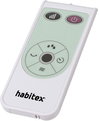 Climatizador Evaporativo Habitex Vc8